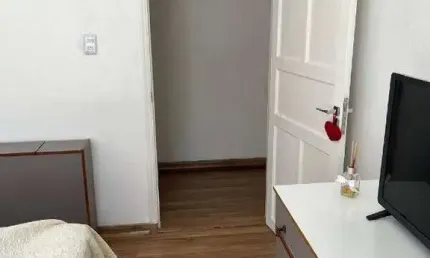 Casa à venda 2 quartos, 2 vagas Vila Assis Brasil - Mauá - SP