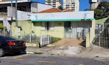 Casa com 2 quartos à venda na Rua Lídia Tomé, 93/ 97, Rudge Ramos, São Bernardo do Campo