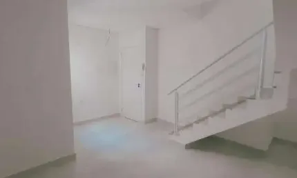 Cobertura à venda 2 quartos 1 suíte 1 vaga Do Estádio - Santo André - SP