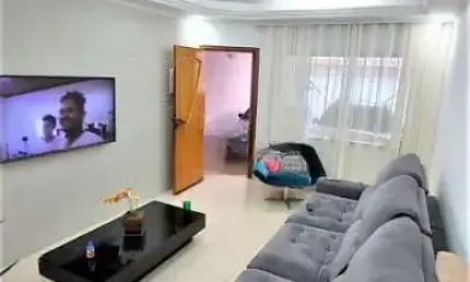 Casa com 4 quartos à venda na Rua Belém, 148, Paulicéia, São Bernardo do Campo