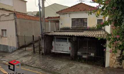 Terreno à venda Santa Maria - São Caetano do Sul - SP