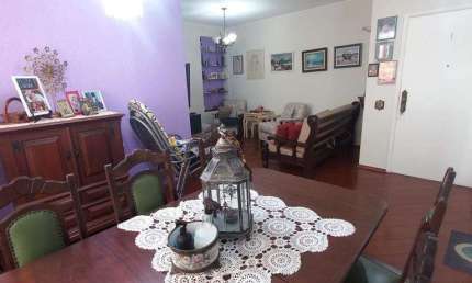 Apartamento à venda 3 quartos 3 suítes 1 vaga Chácara Inglesa - São Bernardo do Campo - SP