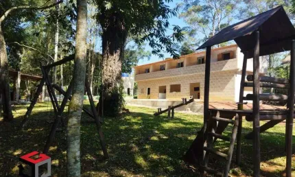 Casa à venda 5 quartos 10 vagas Eldorado - Diadema - SP