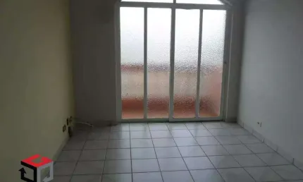 Apartamento à venda 2 quartos 1 vaga Centro - São Bernardo do Campo - SP