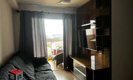 Apartamento à venda 3 quartos 1 suíte 2 vagas América - Santo André - SP