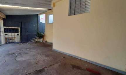 Terreno 270 m² Localizado No Bairro Curuçá Santo André - SP