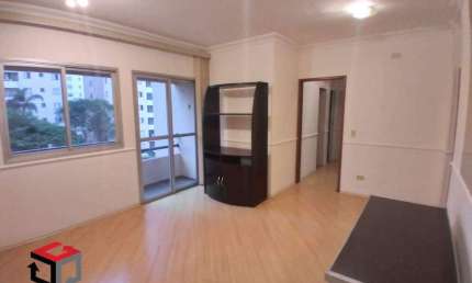 Apartamento para aluguel 3 quartos 1 vaga Planalto - São Bernardo do Campo - SP