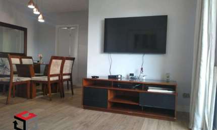 Apartamento à venda 2 quartos 2 vagas Centro - Diadema - SP