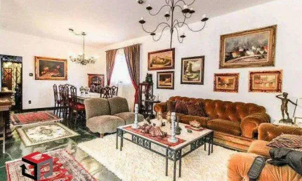 Casa 380 m² localizado no bairro vila madalena são paulo - sp