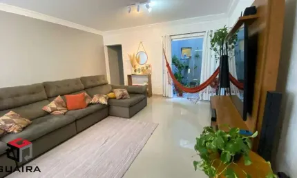 Sobrado 239 m² Localizado No bairro Baeta Neves São Bernardo do Campo - SP