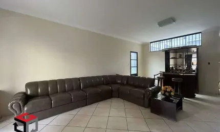 Sobrado à venda 3 quartos 3 suítes 6 vagas Santa Paula - São Caetano do Sul - SP