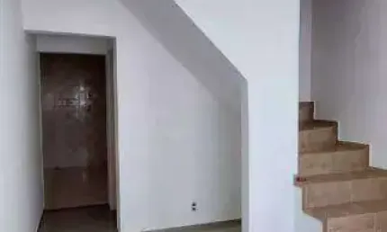 Sobrado 86 m² localizado no bairro independência são bernardo do campo - sp