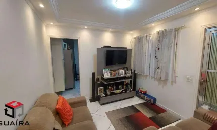 Casa 257 m² Localizado No Bairro Guaraciaba Santo André - SP