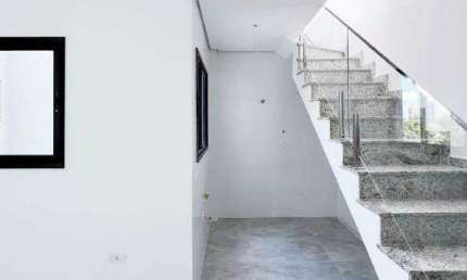 Cobertura à venda 2 quartos 1 suíte 1 vaga Pires - Santo André - SP