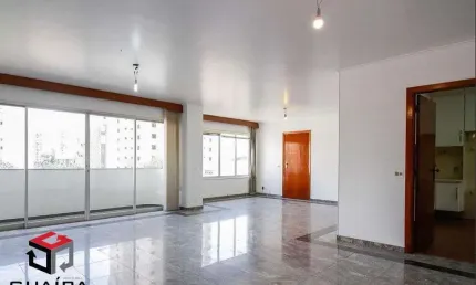 Apartamento com 176m² - Vila Pompéia - São Paulo - SP