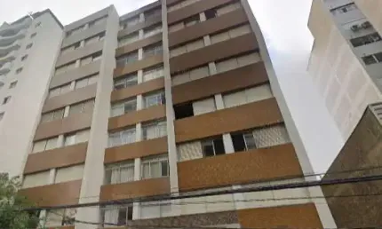 Apartamento com 90m² Localizado No Bairro Itaim Bibi São Paulo - SP