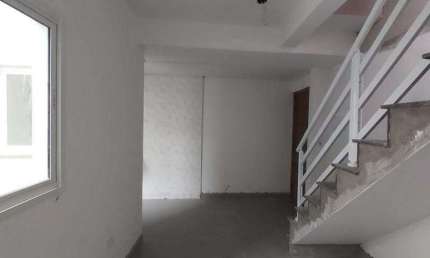 Cobertura à venda 2 quartos 1 vaga Linda - Santo André - SP