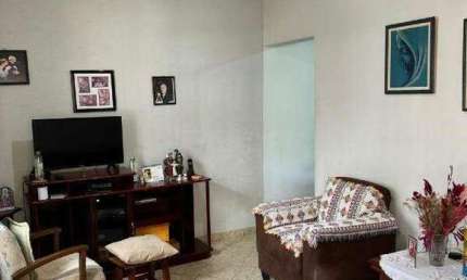 Casa à venda 2 quartos 2 vagas Demarchi - São Bernardo do Campo - SP