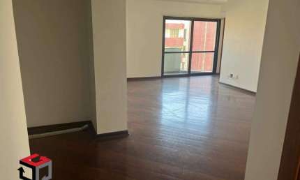 Apartamento à venda 3 quartos 3 suítes 2 vagas Bastos - Santo André - SP