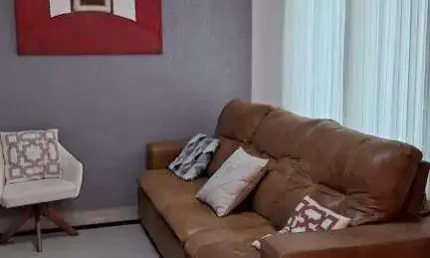 Sobrado à venda 3 quartos 1 suíte 3 vagas Scarpelli - Santo André - SP
