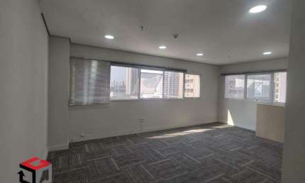 Sala com 32m² - na Barra Funda no LEX OFFICES - PALATI