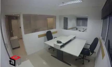 Sala comercial à venda na Rua do Bosque, 1621, Barra Funda, São Paulo