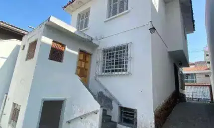 Sobrado à venda 3 quartos 6 vagas aclimação - são paulo - sp