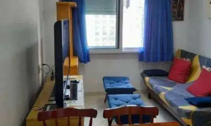 Apartamento com 45m² - Campos Elíseos - São Paulo - SP