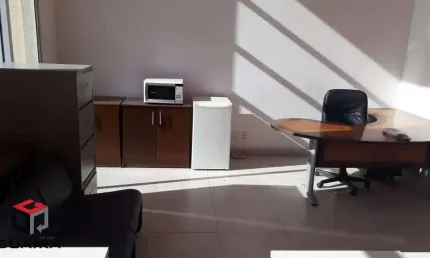 Ponto comercial à venda na Avenida Mário Lopes Leão, 1500, Santo Amaro, São Paulo