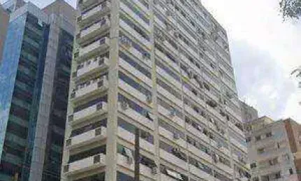 Sala comercial à venda na Rua Bela Cintra, 746, Consolação, São Paulo