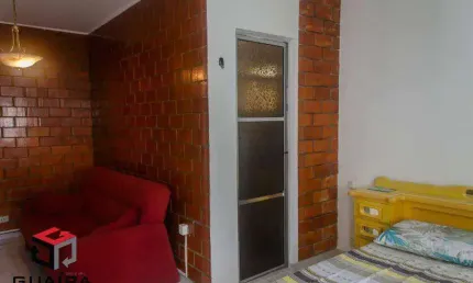 Apartamento de 32 m² no bairro bela vista em são paulo - sp