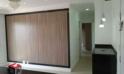 Apartamento com 2 quartos à venda na Rua Manoel Salgado, 381, Sacomã, São Paulo