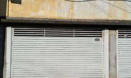 Sobrado à venda 2 quartos 2 suítes 2 vagas Paulicéia - São Bernardo do Campo - SP