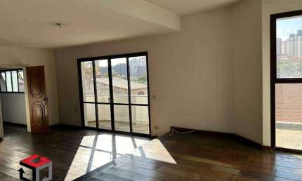 Apartamento à venda 4 quartos 1 suíte 3 vagas Assunção - Santo André - SP