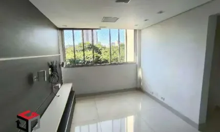 Apartamento de 60m² no Brooklin Paulista em São Paulo - SP