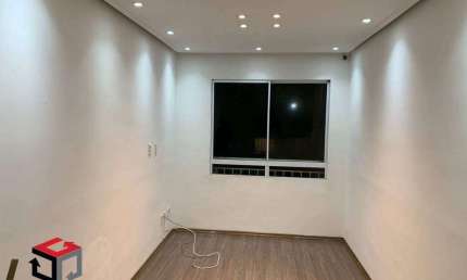 Apartamento à venda 2 quartos 1 vaga Canhema - Diadema - SP