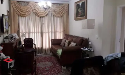 Apartamento 93 m² Localizado No Bairro Centro Santo André - SP