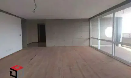 Apartamento à venda 4 quartos 4 suítes 6 vagas Alpina - Santo André - SP