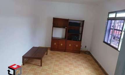Casa com 2 quartos à venda na Avenida Edilu, 246, Independência, São Bernardo do Campo