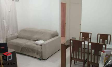 Apartamento à venda 2 quartos 1 suíte 1 vaga Planalto - São Bernardo do Campo - SP