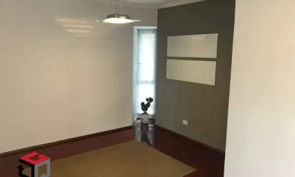 Apartamento 60 m² Localizado No Bairro Vila Olímpia São Paulo - SP