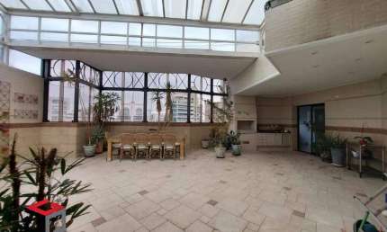 Cobertura 480 m² Localizado No Bairro Alto da Lapa São Paulo - SP