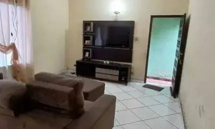 Casa 143 m² Localizado No Bairro Stella Santo André - SP