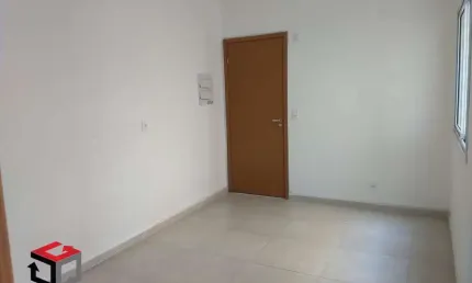 Apartamento à venda 1 quarto 1 vaga São Pedro - Santo André - SP