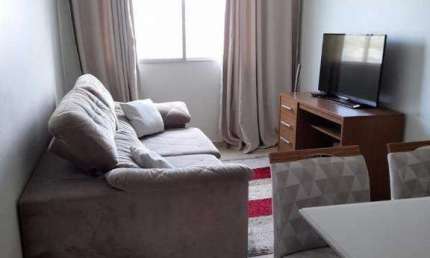 Apartamento à venda 3 quartos 1 vaga Terra Nova - São Bernardo do Campo - SP