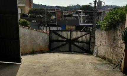 Terreno à venda Alvarenga - São Bernardo do Campo - SP