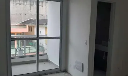 Apartamento de 55 m² no Jardim do Mar em São Bernardo do Campo - SP ( Com Elevador )