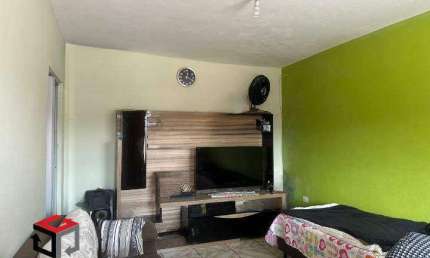 Casa à venda 3 quartos 2 vagas Assis Brasil - Mauá - SP