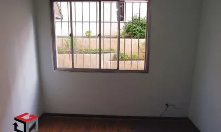 Apartamento à venda 2 quartos 1 vaga Assunção - São Bernardo do Campo - SP