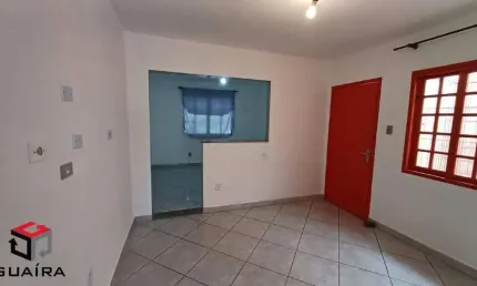 Casa 139 m²Localizado No Bairro Stella Santo André - SP